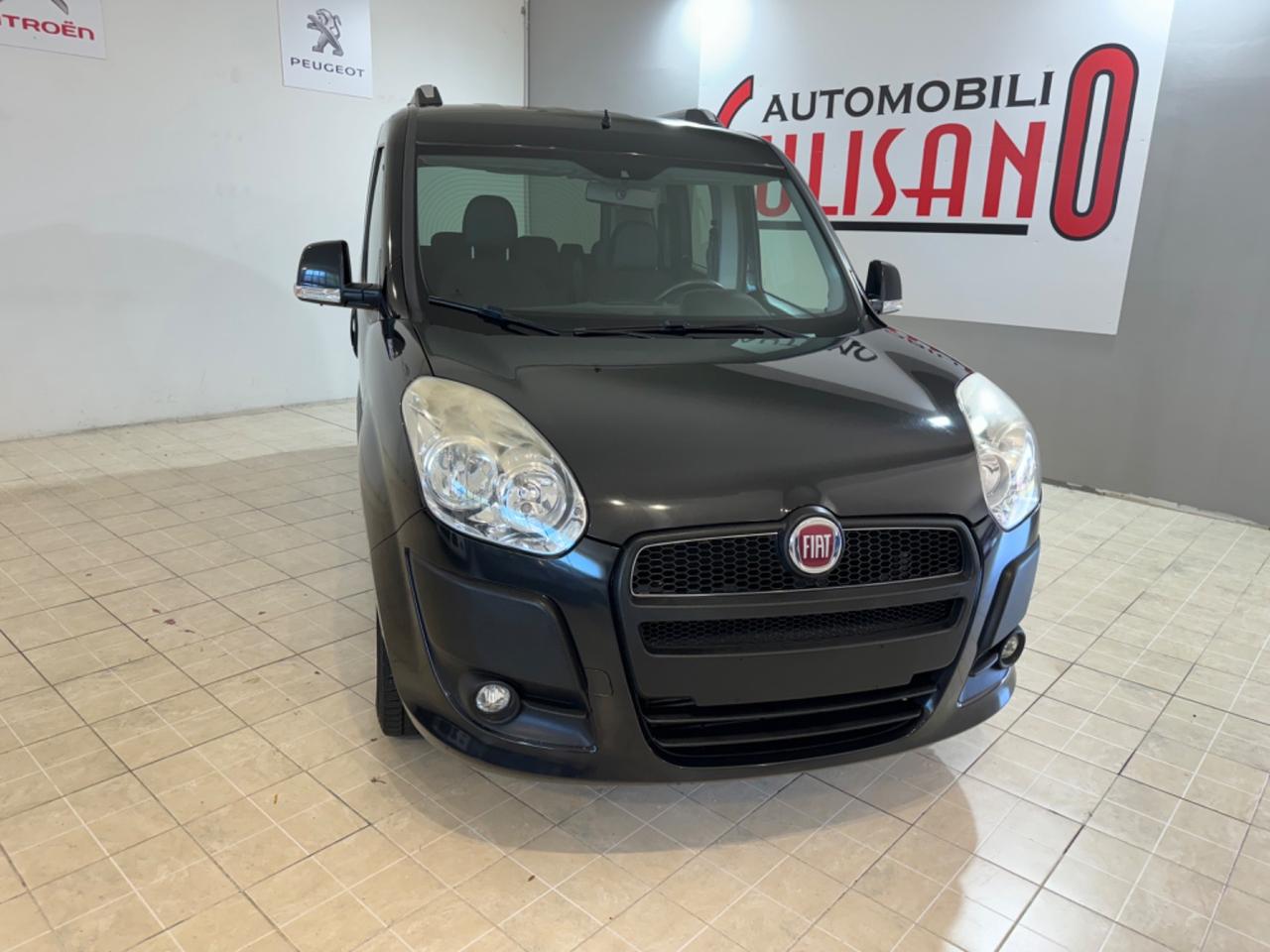 Fiat Doblo Doblò 1.4 16V Dynamic