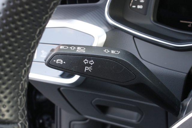 AUDI RS6 Avant 4.0TFSI CARBONCER-MATRIX-TETTO IVA ESP.