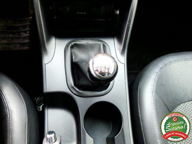 HYUNDAI iX35 1.7 CRDi 2WD Xpossible