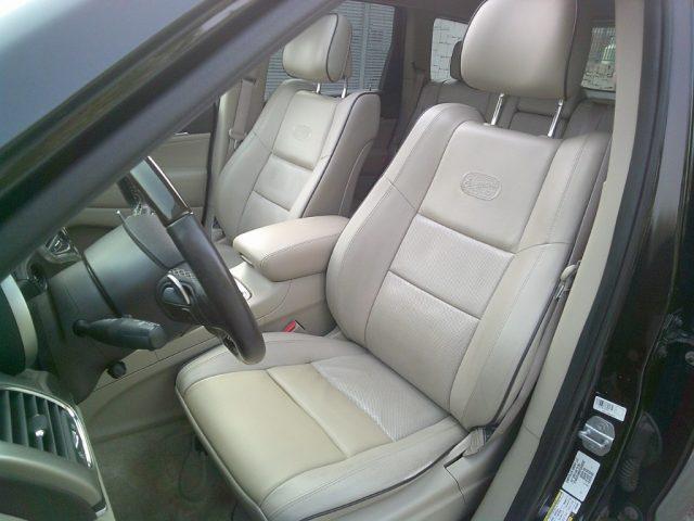 JEEP Grand Cherokee 3.0 V6 CRD 250 CV Multijet II Overland