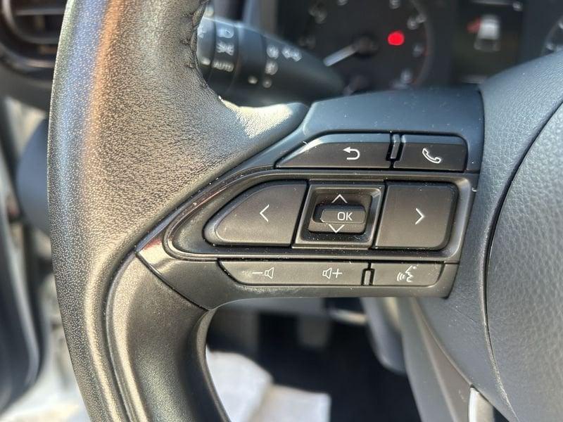 Toyota Yaris IV 2020 1.0 Active