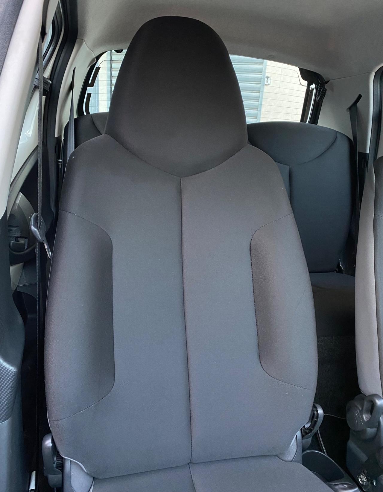 Toyota Aygo 1.0 12V VVT-i 68cv 5p. Lounge Connect