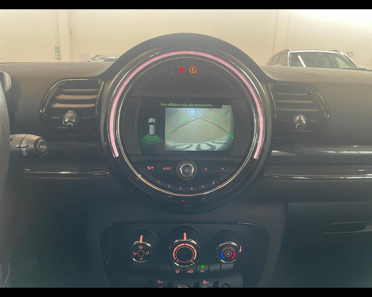 MINI Mini Clubman (F54) - Mini 1.5 One Clubman