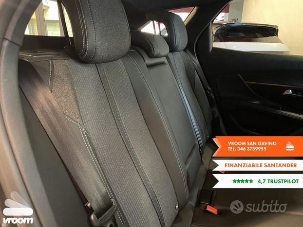 PEUGEOT 3008 2 serie 3008 BlueHDi 130 S&S EAT8...