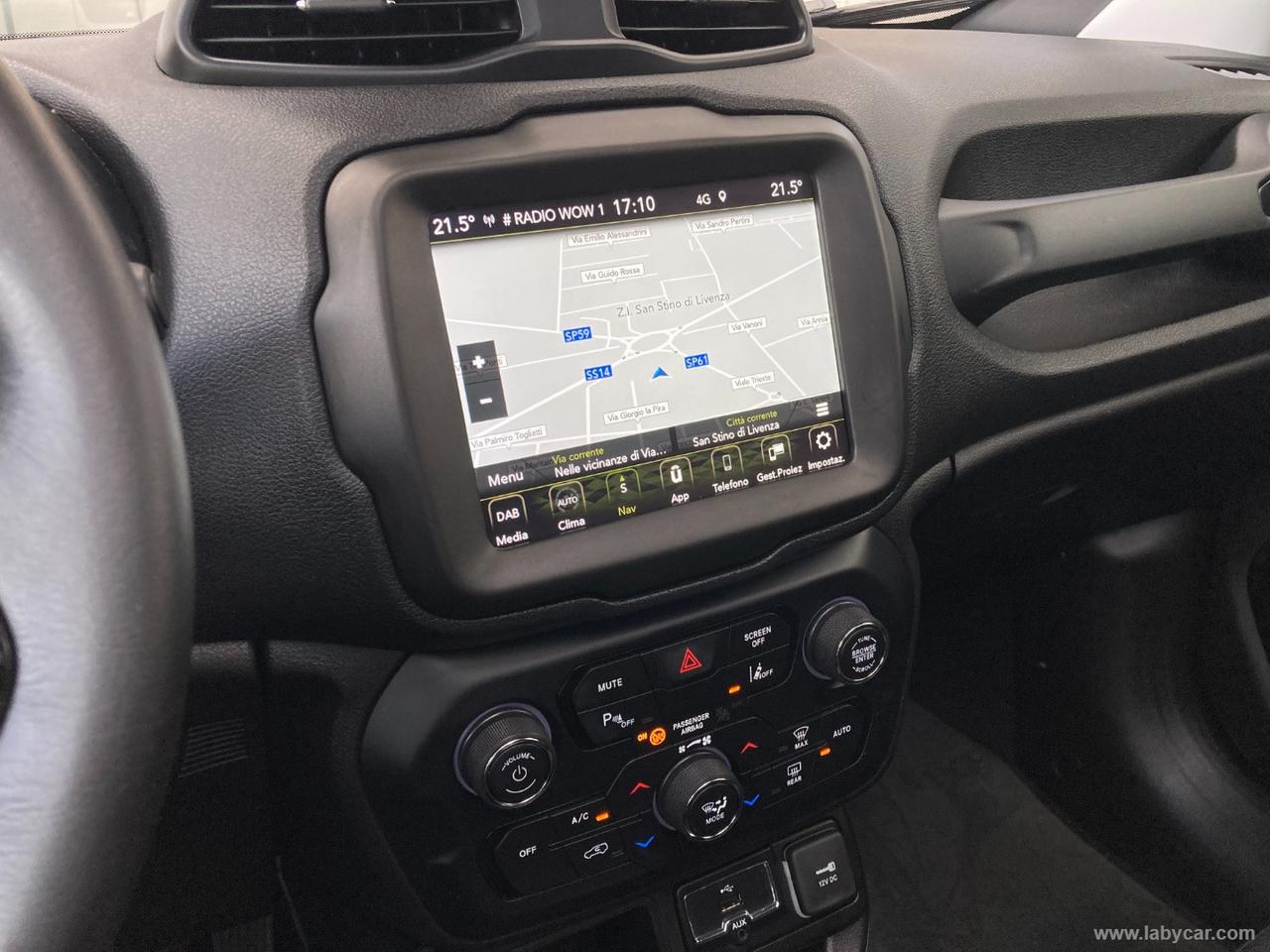 JEEP Renegade 1.0 T3 Limited