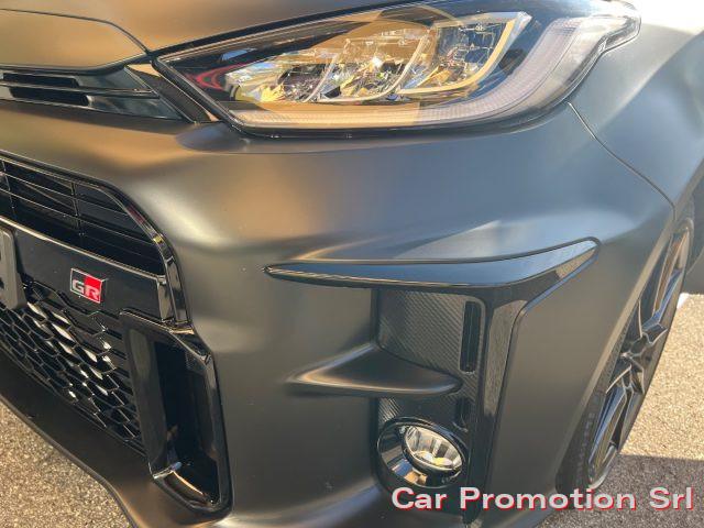 TOYOTA Yaris 1.6 Turbo 3 porte GR Yaris Circuit