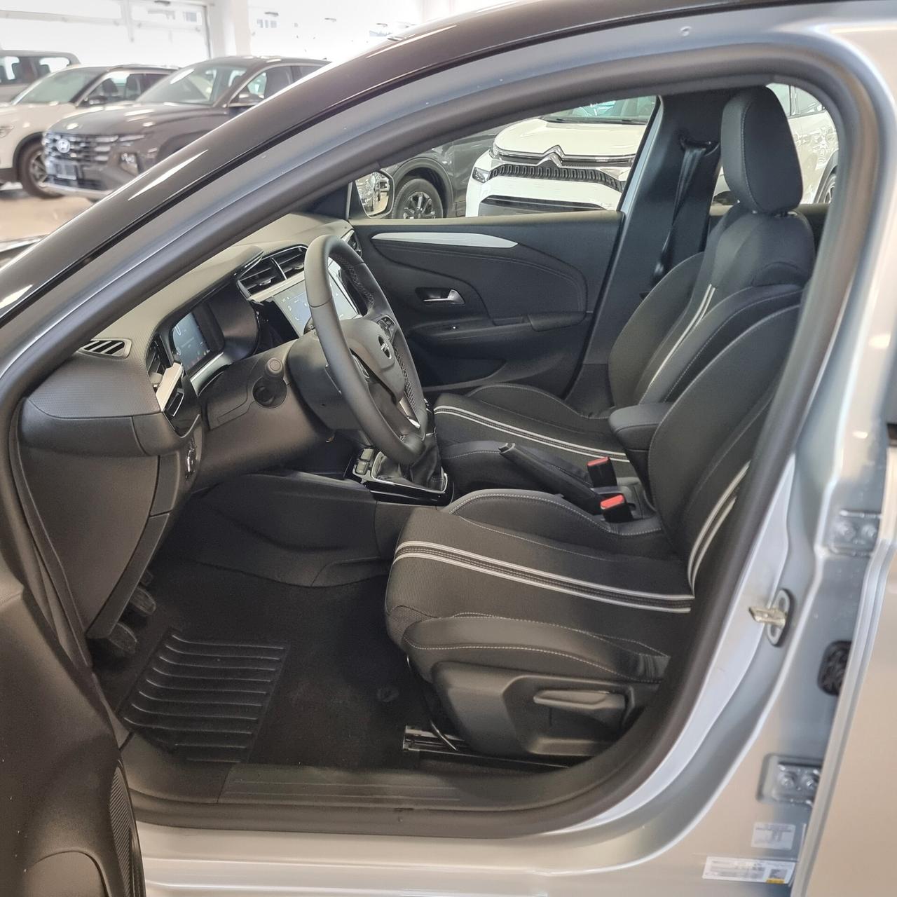 OPEL CORSA GS 1.2 75cv S&S