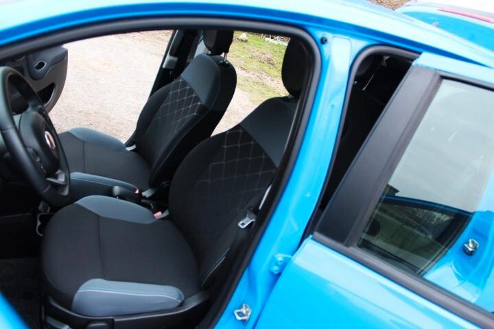 Fiat Panda 1.3 MJT 95 CV S&S Lounge DA VETRINA ASSOLUTA