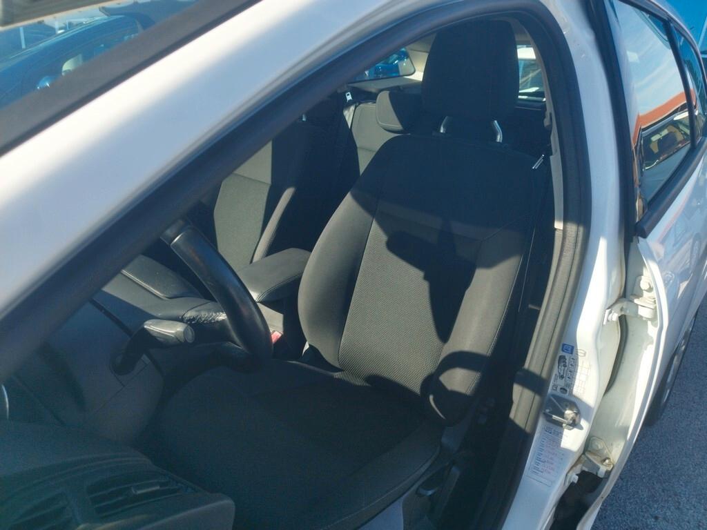 Ford Focus 1.5 TDCi 120 CV Start&Stop SW Plus