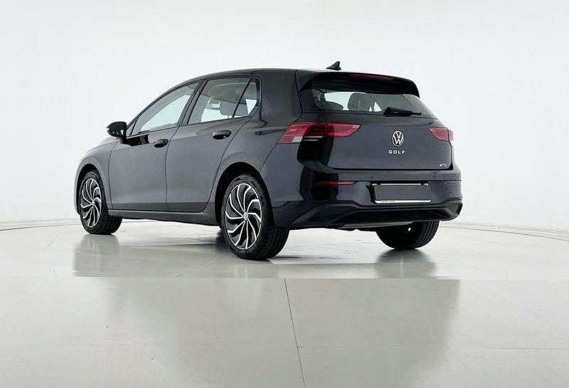 Volkswagen Golf Golf 1.0 eTSI EVO DSG Life