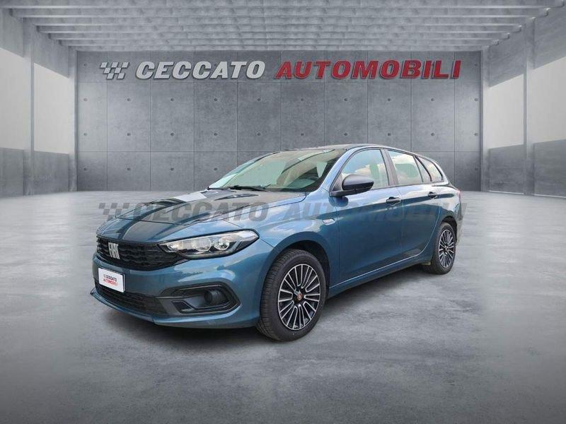 FIAT Tipo Tipo SW 1.6 mjt s&s 130cv