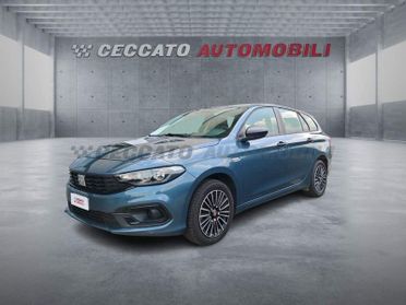 FIAT Tipo Tipo SW 1.6 mjt s&s 130cv