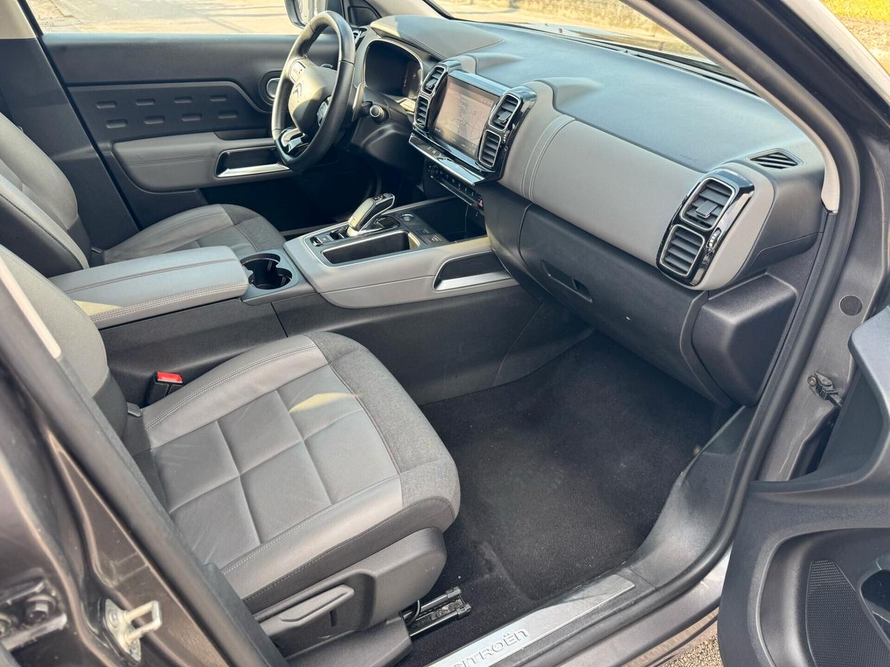 Citroen C5 Aircross Shine *Garanzia 24Mesi*