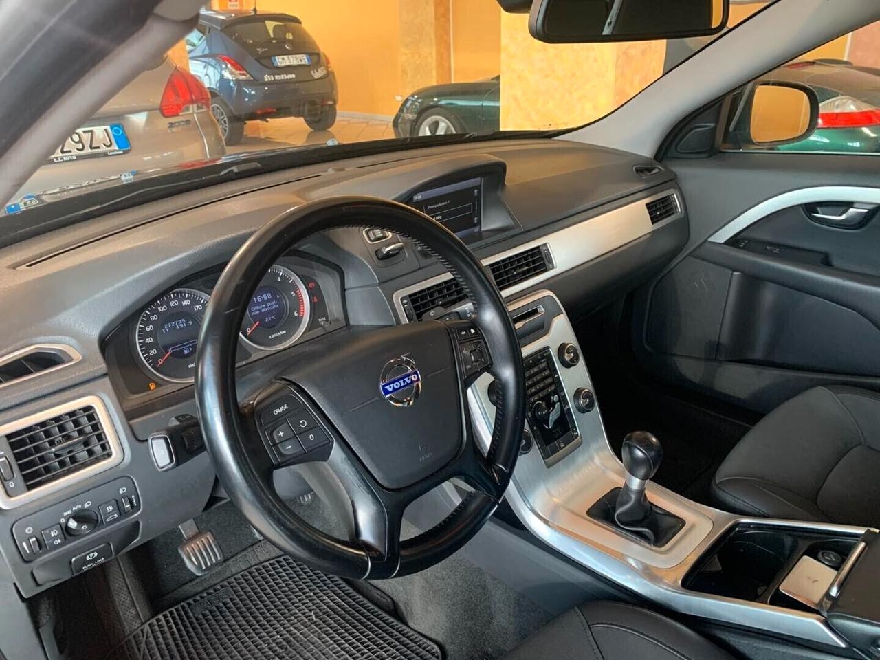 Volvo S80 2.0 D