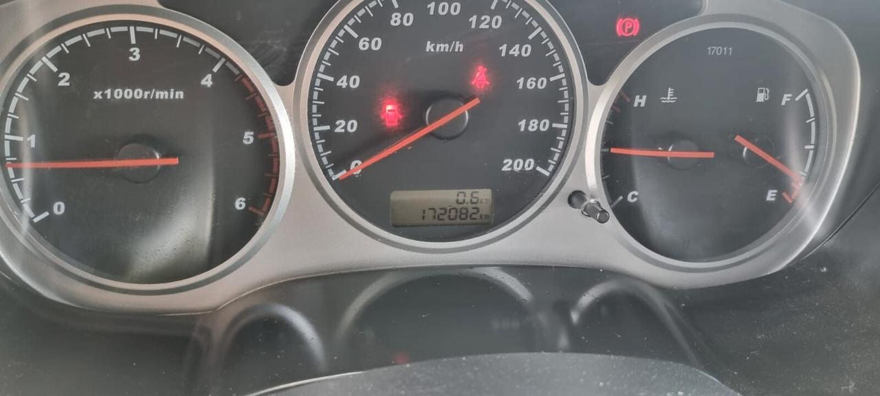 Great Wall Motor Steed 5 2.0 TDI 4x4 Super Luxury