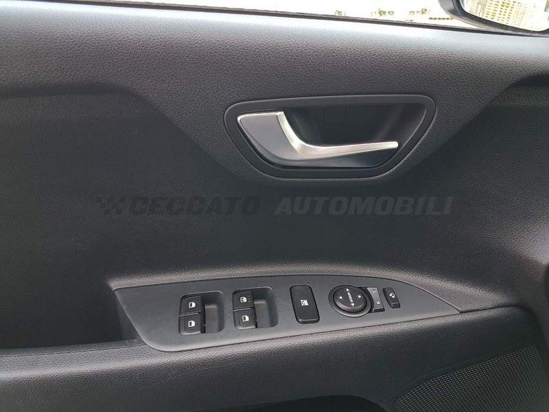 KIA Stonic Stonic 1.2 dpi Style 84cv