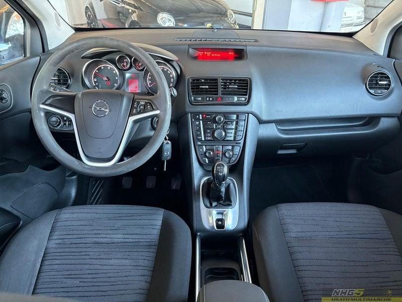 Opel Meriva Meriva 1.6 CDTI Start&Stop Cosmo