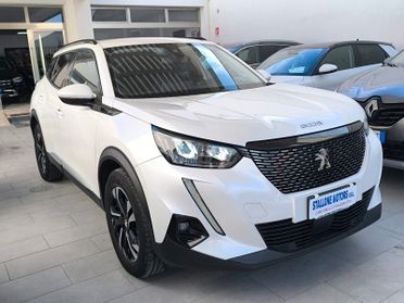 Peugeot 2008 BlueHDi 130 S&S EAT8 Allure Pack 2021