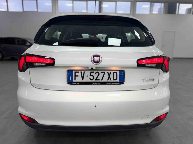 FIAT Tipo 1.4 95CV GPL 5 porte Easy