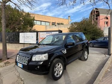 Land Rover Freelander KM.109.000! 2.2 TD4 S.W. SE