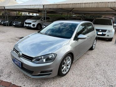 Volkswagen Golf 1.6 TDI 110 CV 5p. Highline NAVI