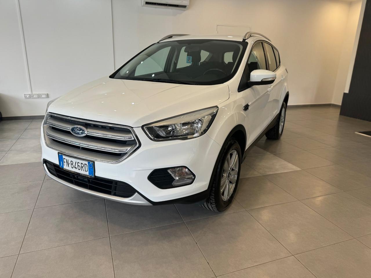 Ford Kuga 1.5 TDCI 120 CV S&S 2WD Business