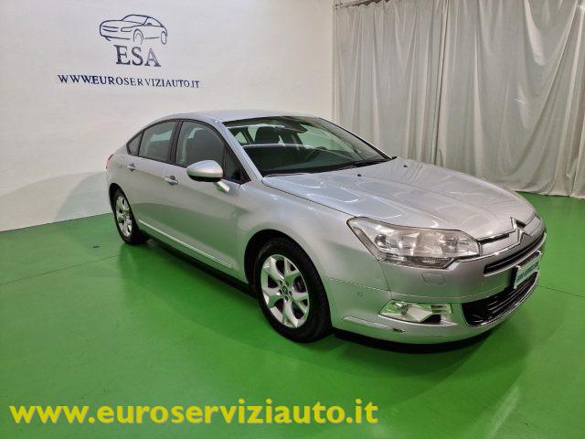 CITROEN C5 1.8 16V GPL