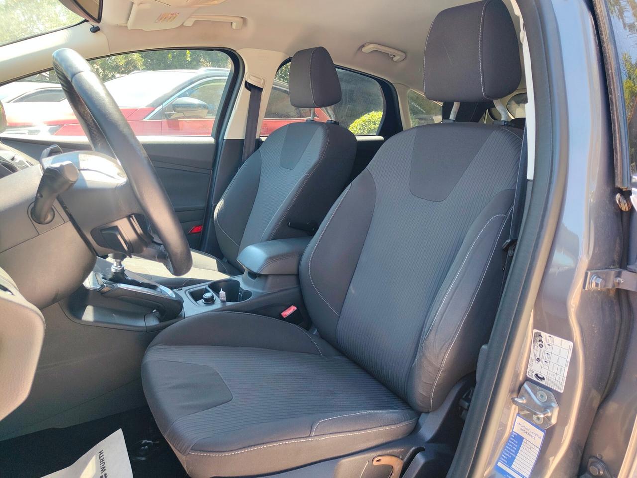 Ford Focus 1.6 TDCi (110CV) 5p. Tit. DPF**PREZZO OUTLET**