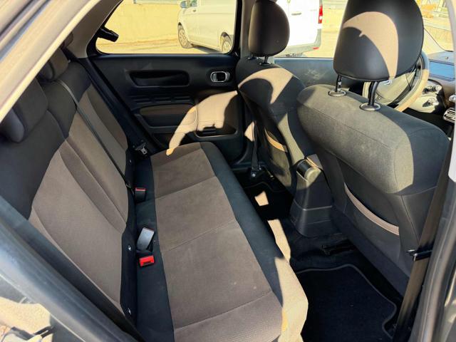 CITROEN C4 Cactus BlueHDi 100 Shine senza nessun lavoro da fare