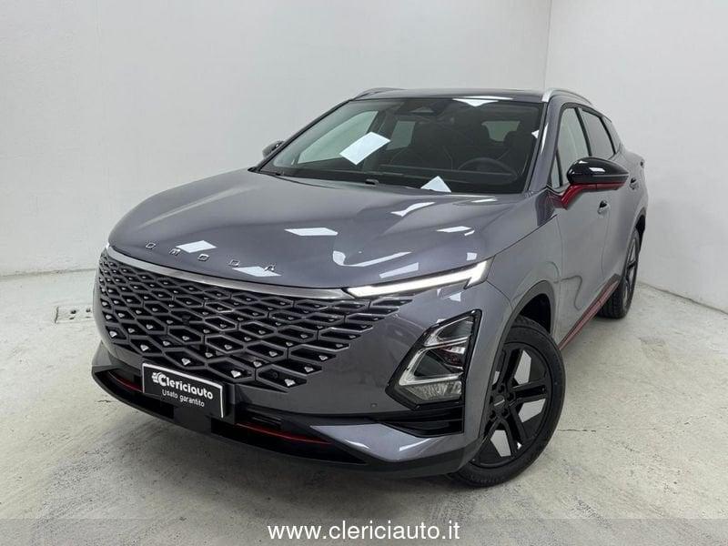 Omoda Omoda 5 5 1.6 TGDI 147CV aut. Premium (TETTO)