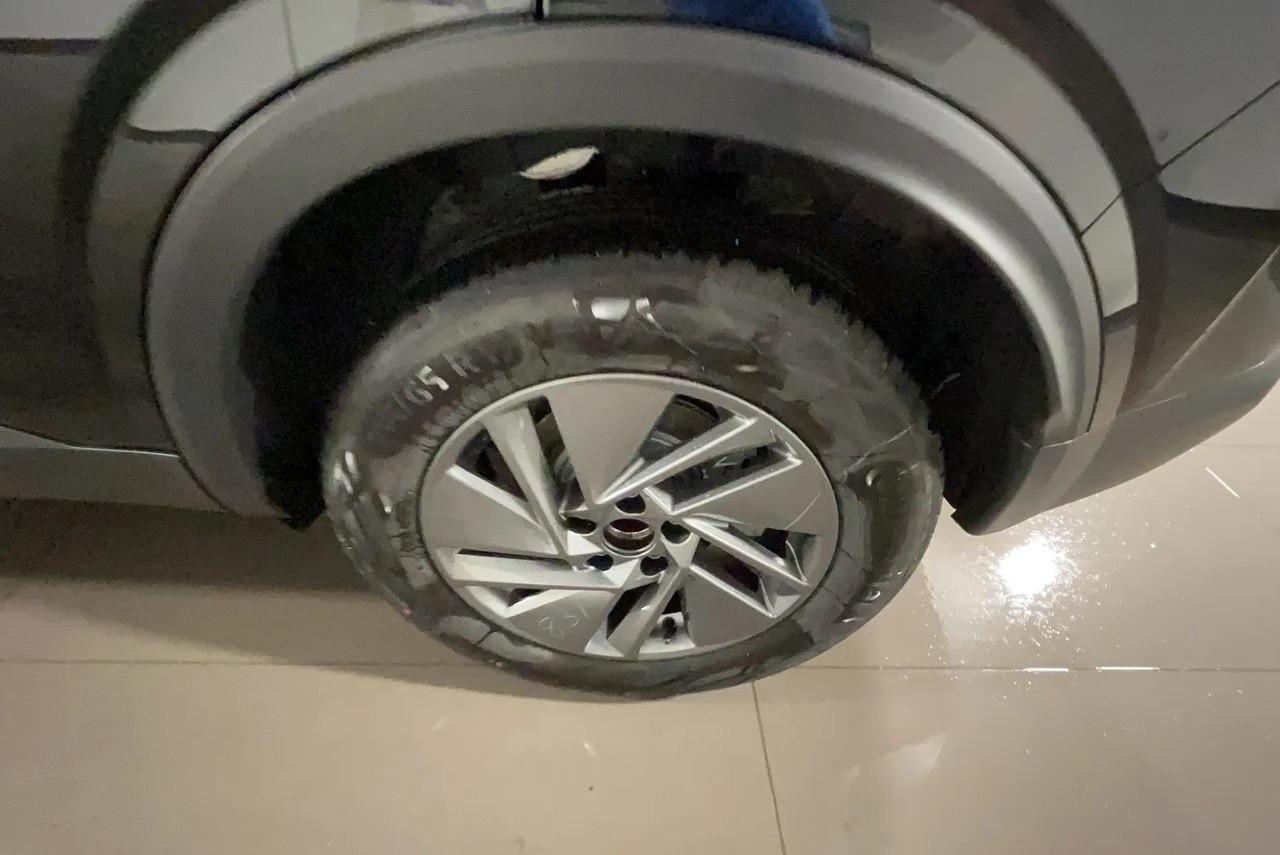 Nissan Qashqai MHEV 140 CV Acenta