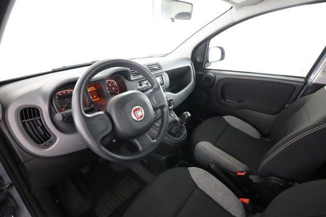 FIAT Panda Panda 1.0 FireFly Hybrid