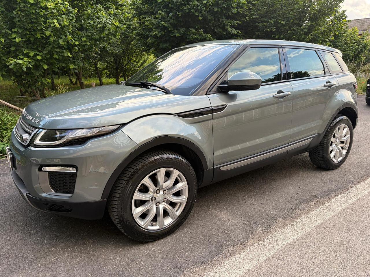 Land Rover Range Evoque RR 2.2 TD4 150cv 5p. Prestige