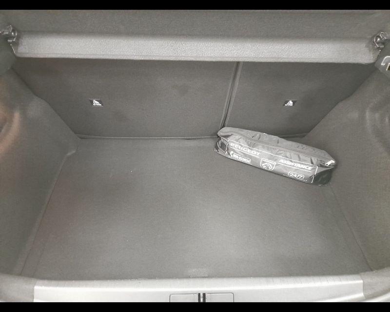 Peugeot 208 5P - ACTIVE P.Tech 75 S&S