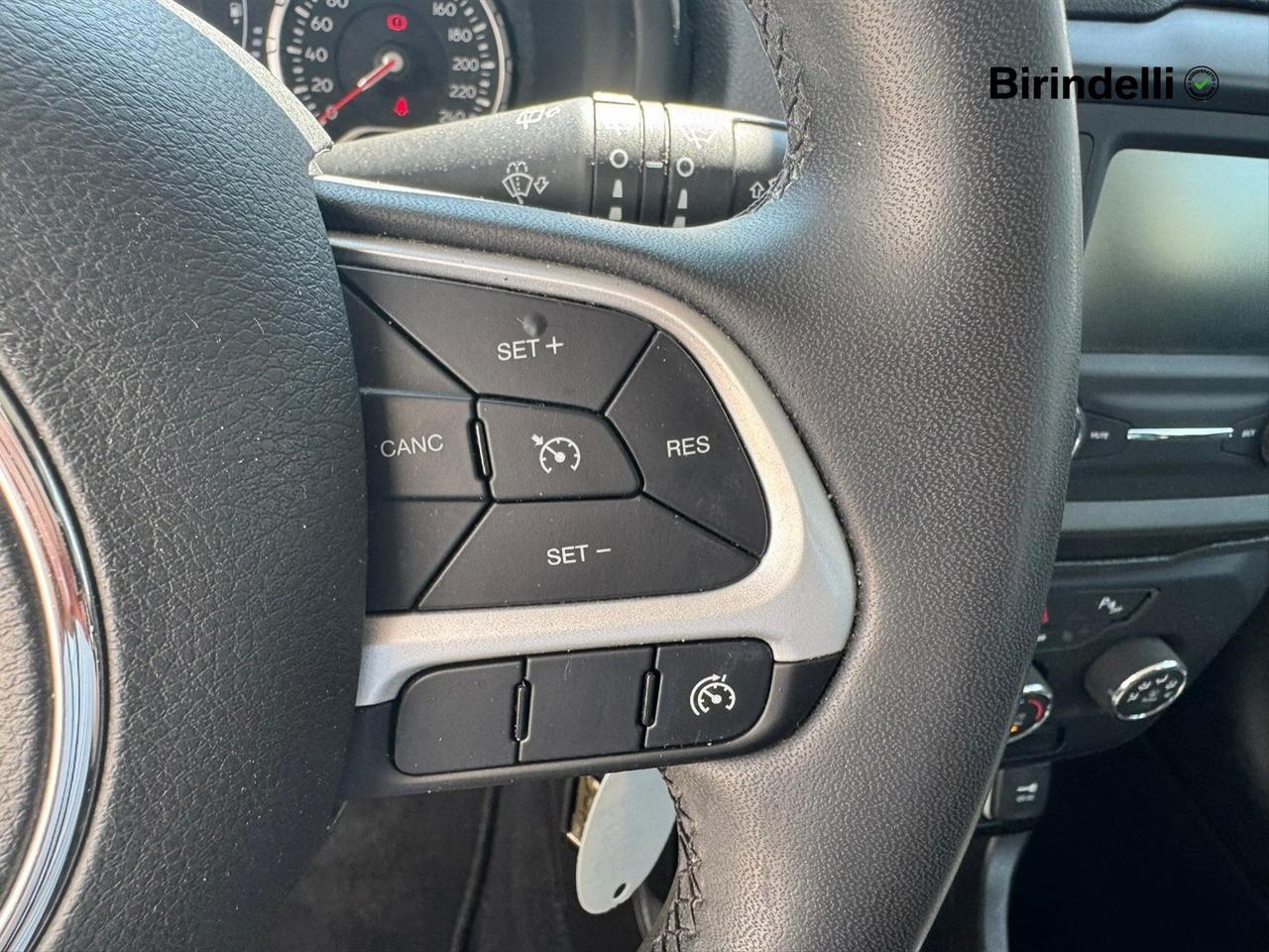 JEEP Renegade - Renegade 1.0 T3 Longitude