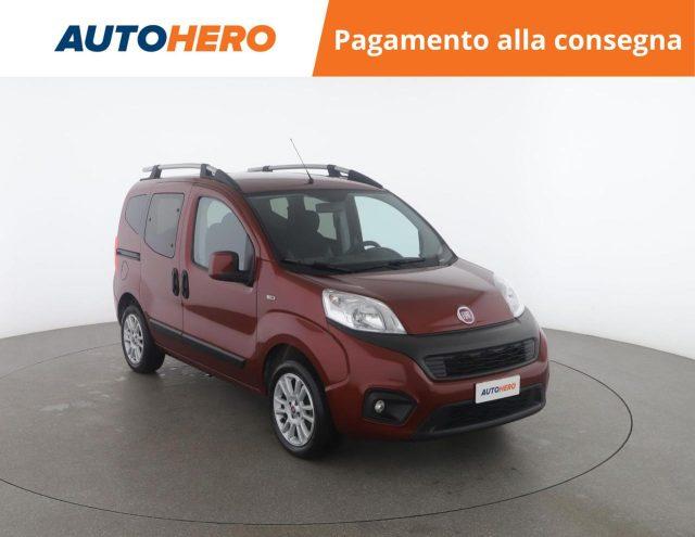 FIAT Qubo 1.4 8V 77 CV Lounge