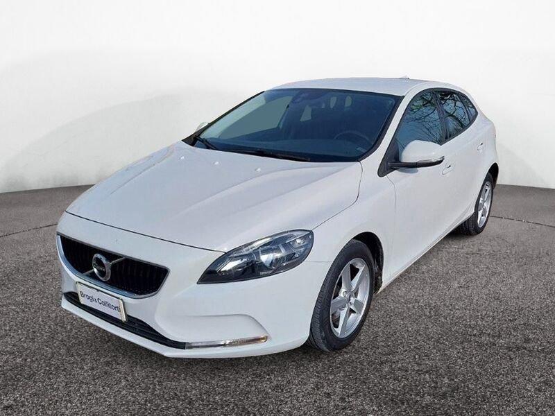 Volvo V40 II 2012 2.0 D2 Kinetic my18