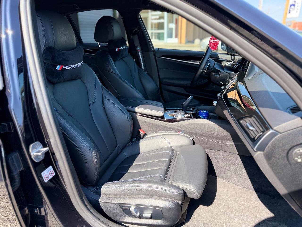 Bmw 550 M Sport M 550 d #11010