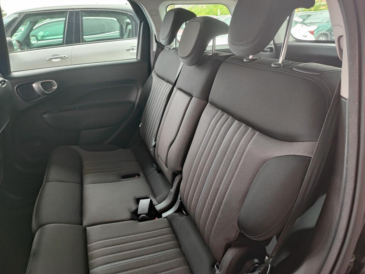 Fiat 500L Living 1.6 Multijet 120 CV Business
