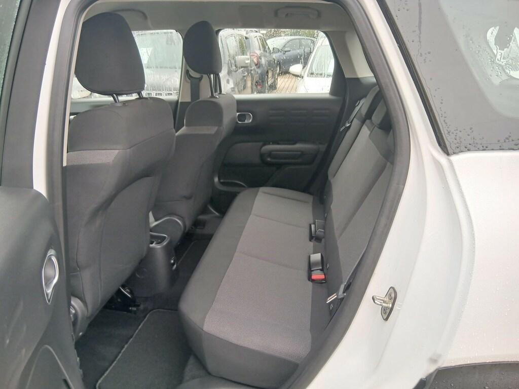 Citroen C3 Aircross 1.2 PureTech Feel