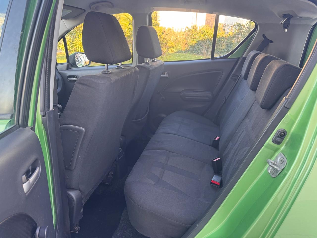 Opel Agila 1.2 16V 86CV Enjoy OK NEOPATENTATI