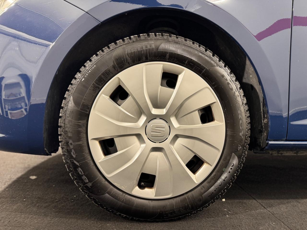 Seat Ibiza 1.0 75 CV 3p. Connect Gold* ANCHE NEOPATENTATI*