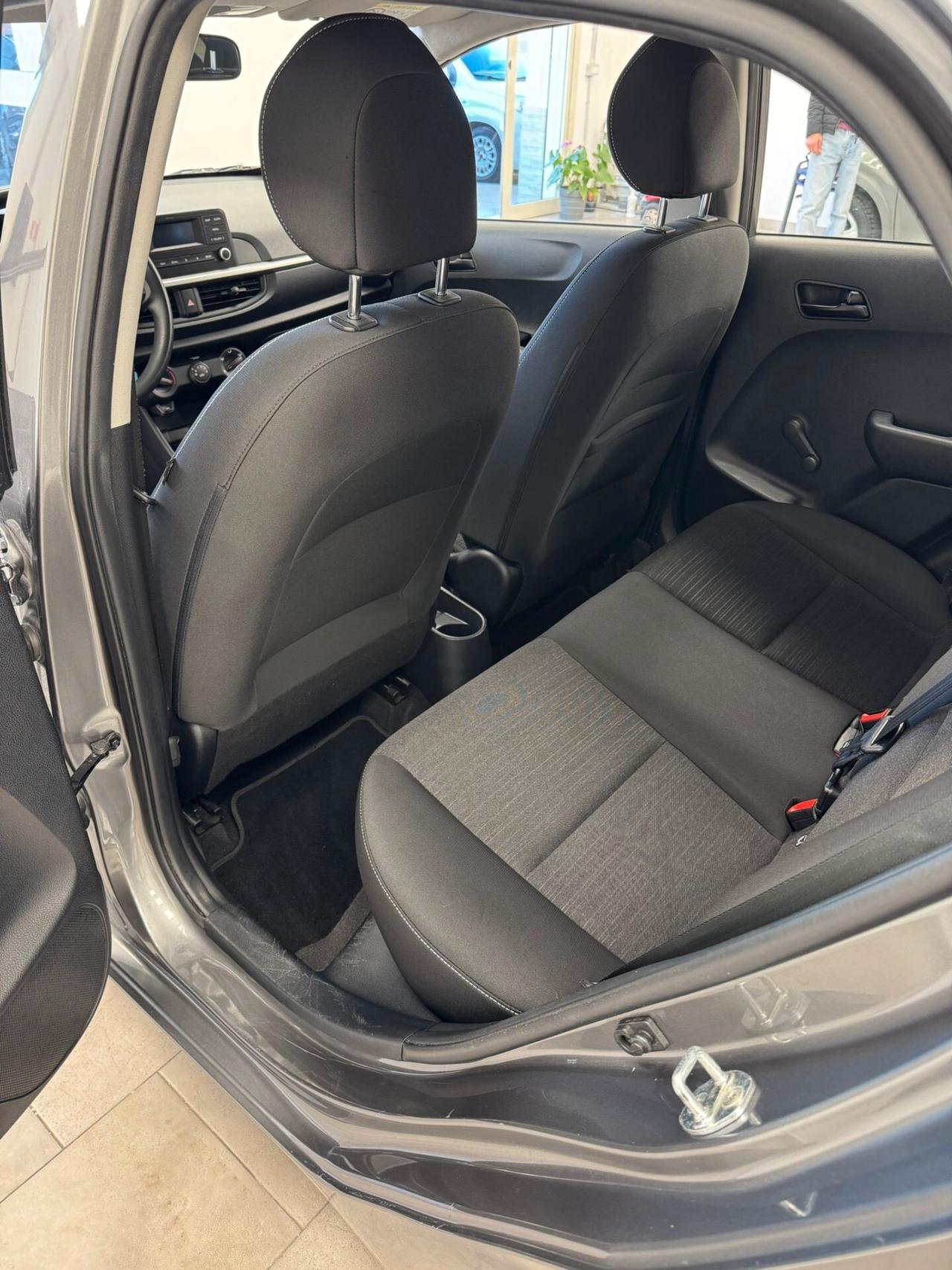 KIA PICANTO 1.0 12V STYLE BENZINA - 2022