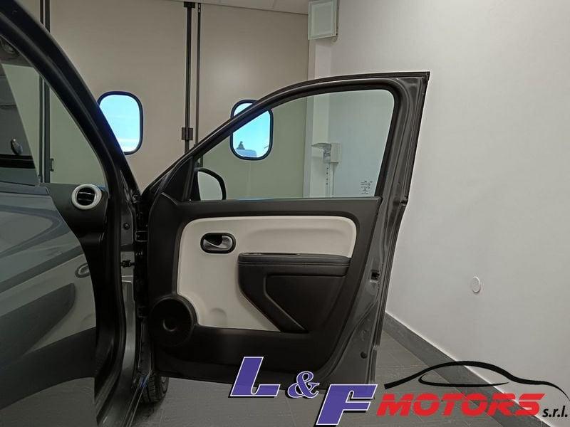 Renault Twingo TUA CON ANTICIPO 0 DA 275€