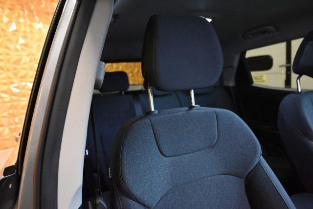 SSANGYONG Korando 1.5 GDI-TURBO 2WD AUTO DREAM NAZIONALE PARI NUOVO!