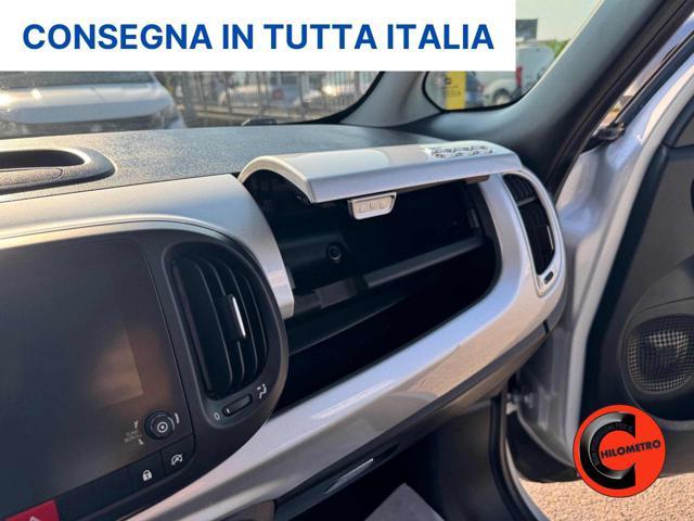 FIAT 500L 1.3 Multijet 95 CV Business