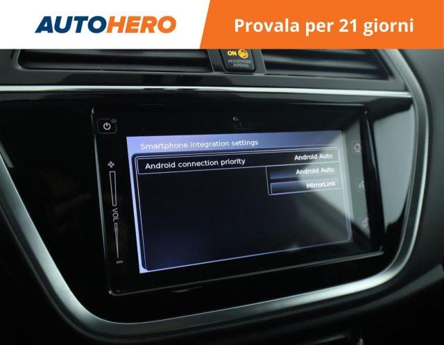 SUZUKI S-Cross 1.4 Hybrid 4WD All Grip Starview