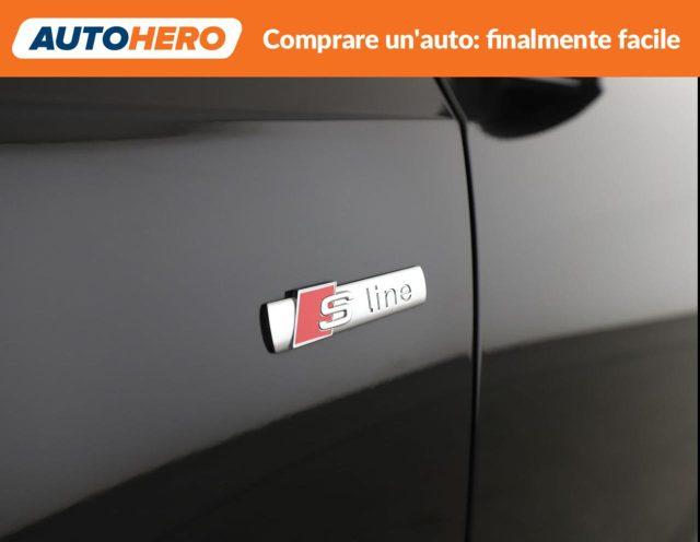 AUDI A4 Avant 35 TDI/163 CV S tronic S line edition