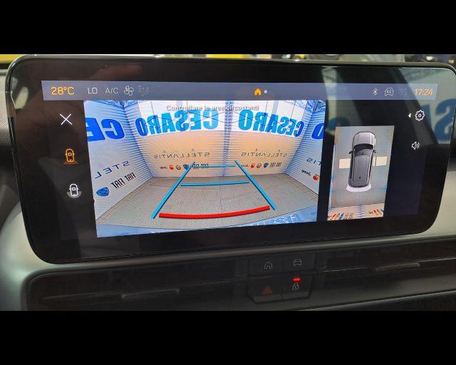 JEEP Avenger 1.2 turbo e-hybrid Summit fwd 100cv edct6