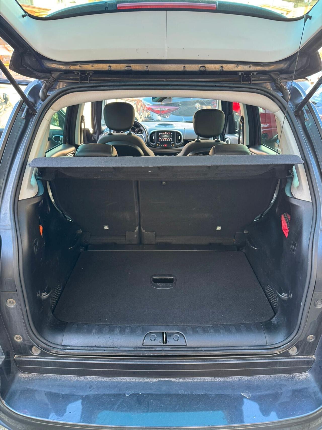 FIAT 500L LOUNGE 1.3 MJT 95 CV